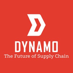 The Future of Supply Chain: a Dynamo Ventures Podcast