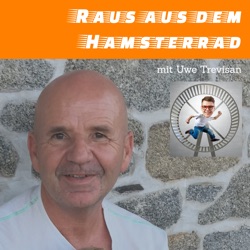 Raus aus deinem Hamsterrad