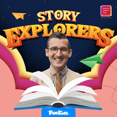 Story Explorers Story Explorers