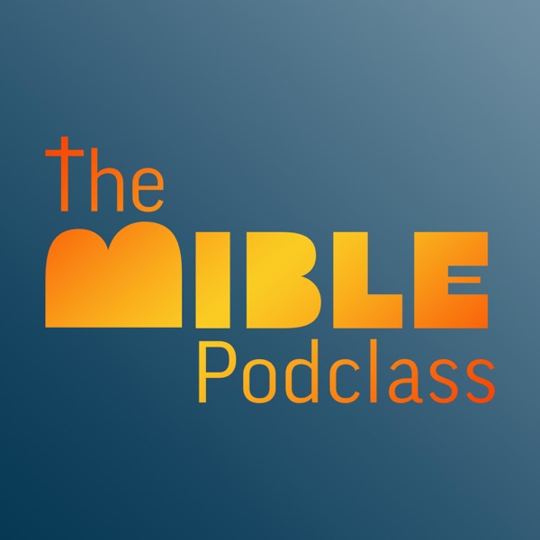 The Bible Podclass