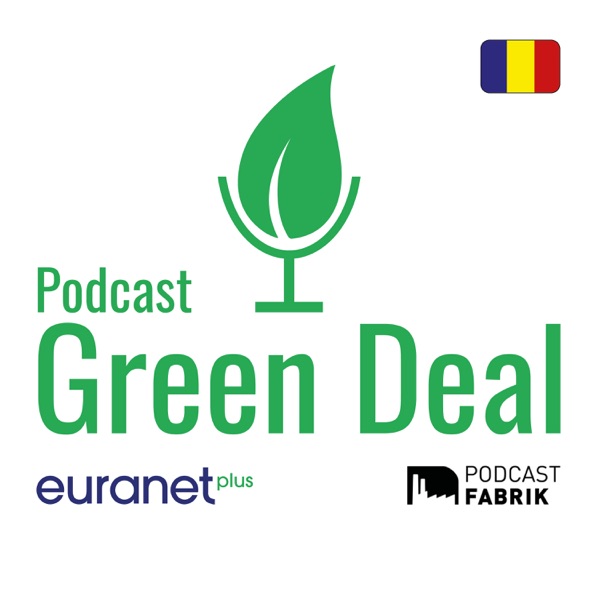 Green Deal Radio România