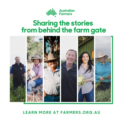 Australian Farmers