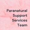 PSST: Paranatural Support Services Team artwork