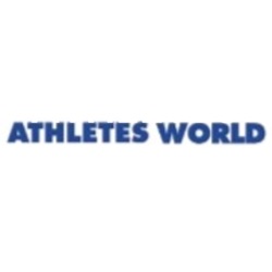 ATHLETES WORLD