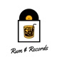 Rum & Records - The Archives