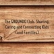 The GROUNDO Club, a Soft Place for You and Your Family to Land. Stories,Games & Gentle Life Lessons.
