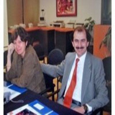 El Explicador con Enrique Gánem El Explicador con Enrique Gánem