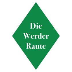 Die Werder Raute - Der Stammtisch