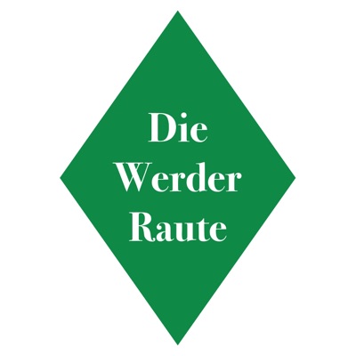Die Werder Raute - Der Stammtisch