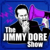 Logo of the podcast The Jimmy Dore Show