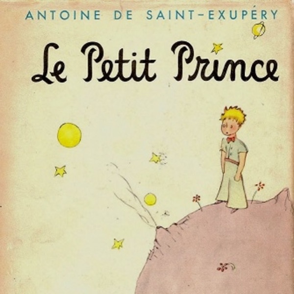 El principito - Audiolibros en castellano