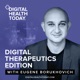 Digital Therapeutics Podcast with Eugene Borukhovich