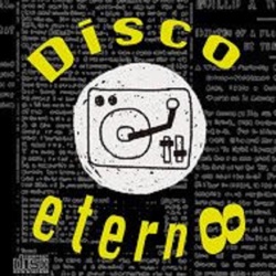 Disco Eterno 3