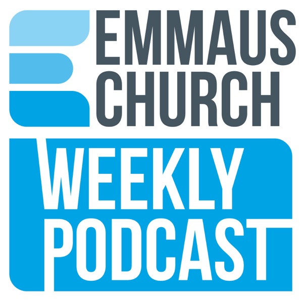 Artwork for Emmaus Church Podcast