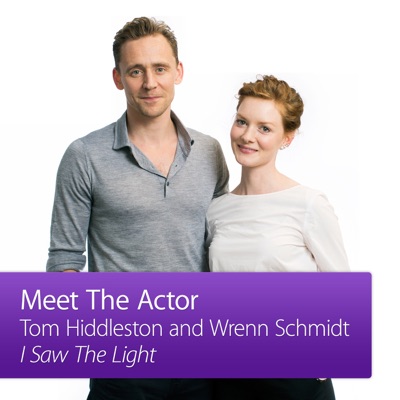 I Saw the Light: Meet the Filmmaker