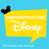 Deconstructing Disney - Rachel Casey, Erin Casey