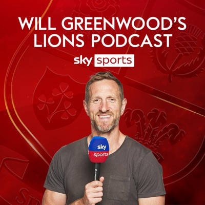 Will Greenwood's Rugby Podcast:Sky Sports