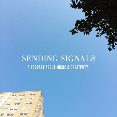 Sending Signals Sending Signals