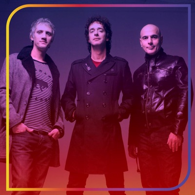 Disco Eterno: Soda Stereo canción por canción