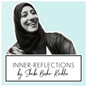 Inner Reflections By Sheba Bashir Kichloo