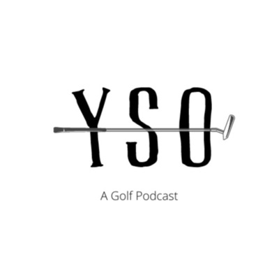 You're Still Out Golf Podcast