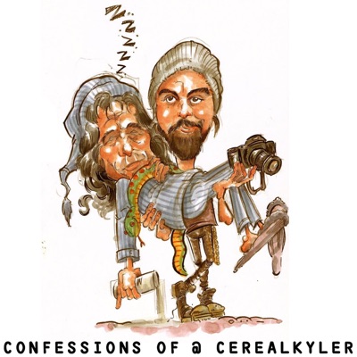 AUDIO CONFESSIONS OF @ CEREALKYLER