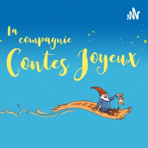 Contes Joyeux