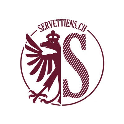 Servettiens.ch