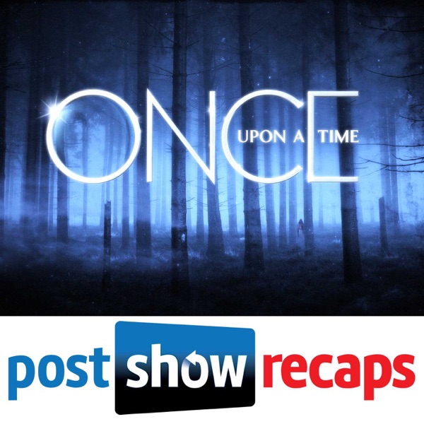 Once Upon a Time | Post Show Recaps of the ABC Series