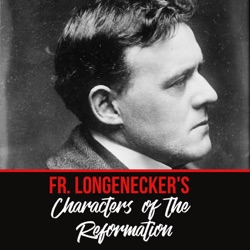 Characters of the Reformation - Episode 08: Thomas Cranmer