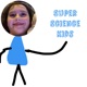 Super Science Kids