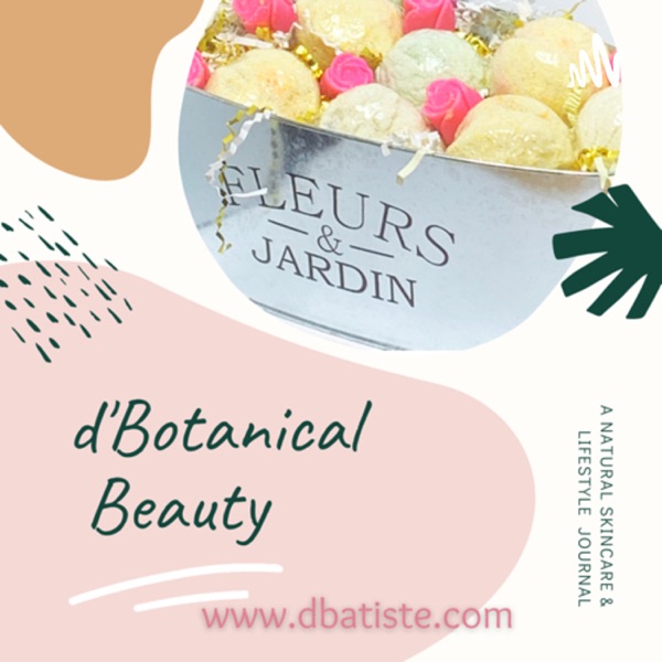 Botanical Beauty Pod