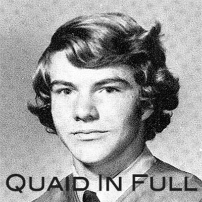 Quaid In Full Quaid In Full