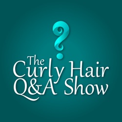 The Curly Hair Q&A Show