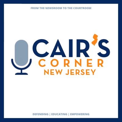 CAIR'S CORNER