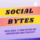 Social Bytes | Social Media, TV Show Reviews & Creativity