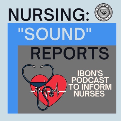 Nursing: Sound Reports