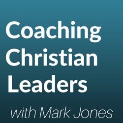 Developing Leaders in the Workplace and in Church