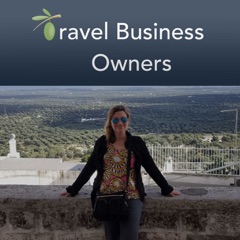 Travel Business Owners Podcast
