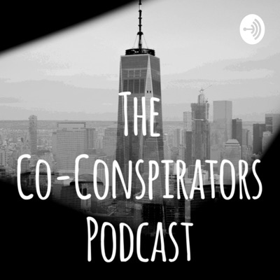 The Co-Conspirators Podcast The Co-Conspirators Podcast