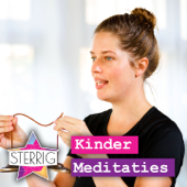 Kindermeditatie Podcasts - kindermeditatie