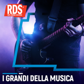 I grandi della musica di RDS - RDS 100% Grandi Successi