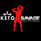 The Keto Savage Podcast - Robert Sikes
