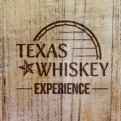 Ep #1 - Texas Whiskey Talk