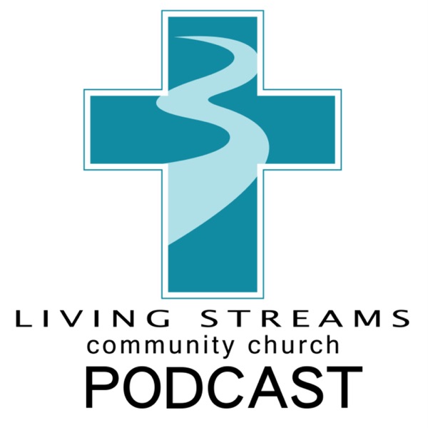 Sunday at Living Streams