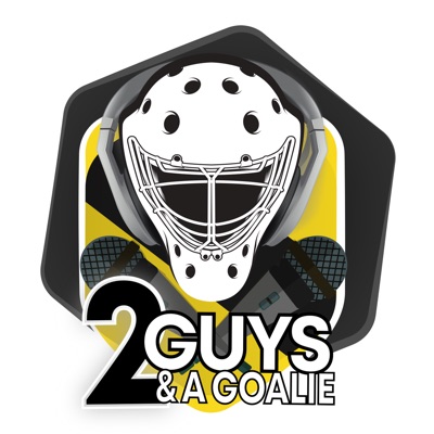 Two Guys & a Goalie Two Guys & a Goalie