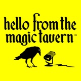 Image of Hello From The Magic Tavern podcast