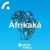 Afrikaká - RDP África - RTP