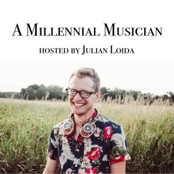 A Millennial Musician