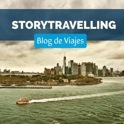Blog de Viajes StoryTravelling